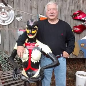 Meet your Posher, Marcel